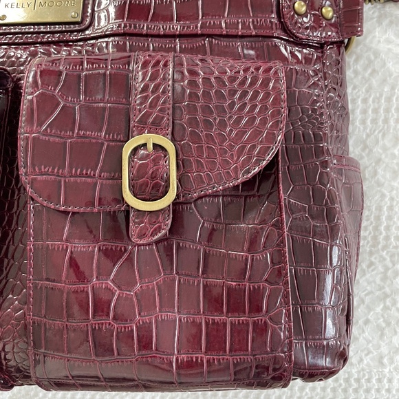 The OG Kelly Moore Camera Bag - Picture 5 of 16